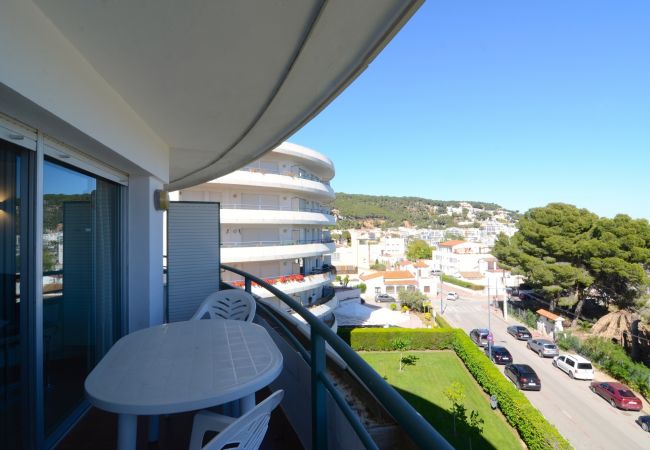 Apartamento em Estartit - MEDES PARK I 4-5