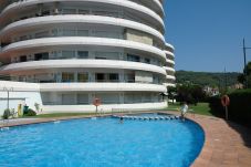 Apartamento em Estartit - MEDES PARK I 4-5