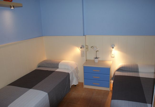 Apartamento em L'Escala -  GRAN SOL B 303 2D Apartamento em L'Escala -  GRAN SOL B 303 2D