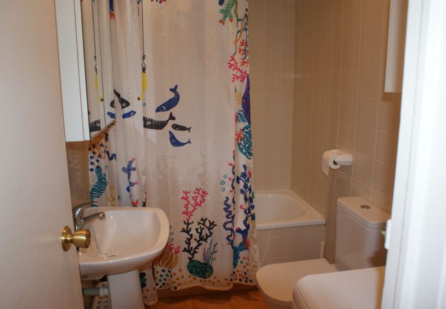 Apartamento em L'Escala -  GRAN SOL B 303 2D Apartamento em L'Escala -  GRAN SOL B 303 2D