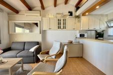 Apartamento em L'Escala -  GRAN SOL B 303 2D