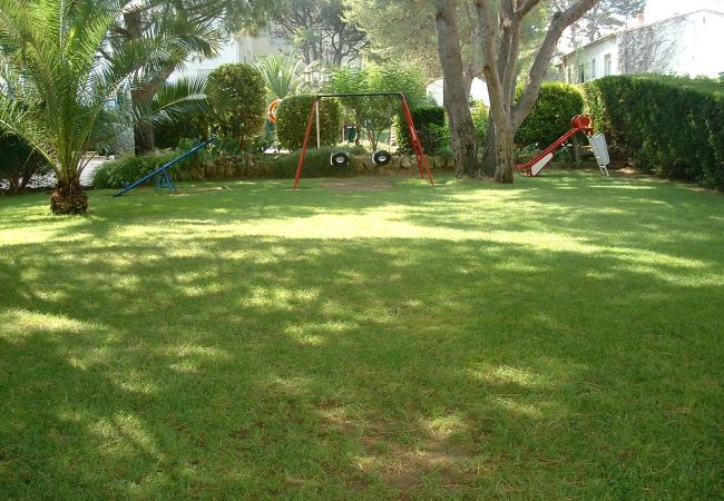 Apartamento em L'Escala - APARTAMENTO 2D MAGDA PARK B2B  Apartamento em L'Escala - APARTAMENTO 2D MAGDA PARK B2B