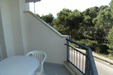 Apartamento em L'Escala - APARTAMENTO 2D MAGDA PARK B2B 