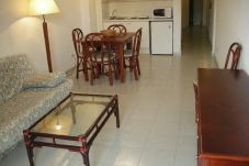 Apartamento em L'Escala - APARTAMENTO 2D MAGDA PARK B2B 