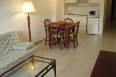 Apartamento em L'Escala - APARTAMENTO 2D MAGDA PARK B2B 