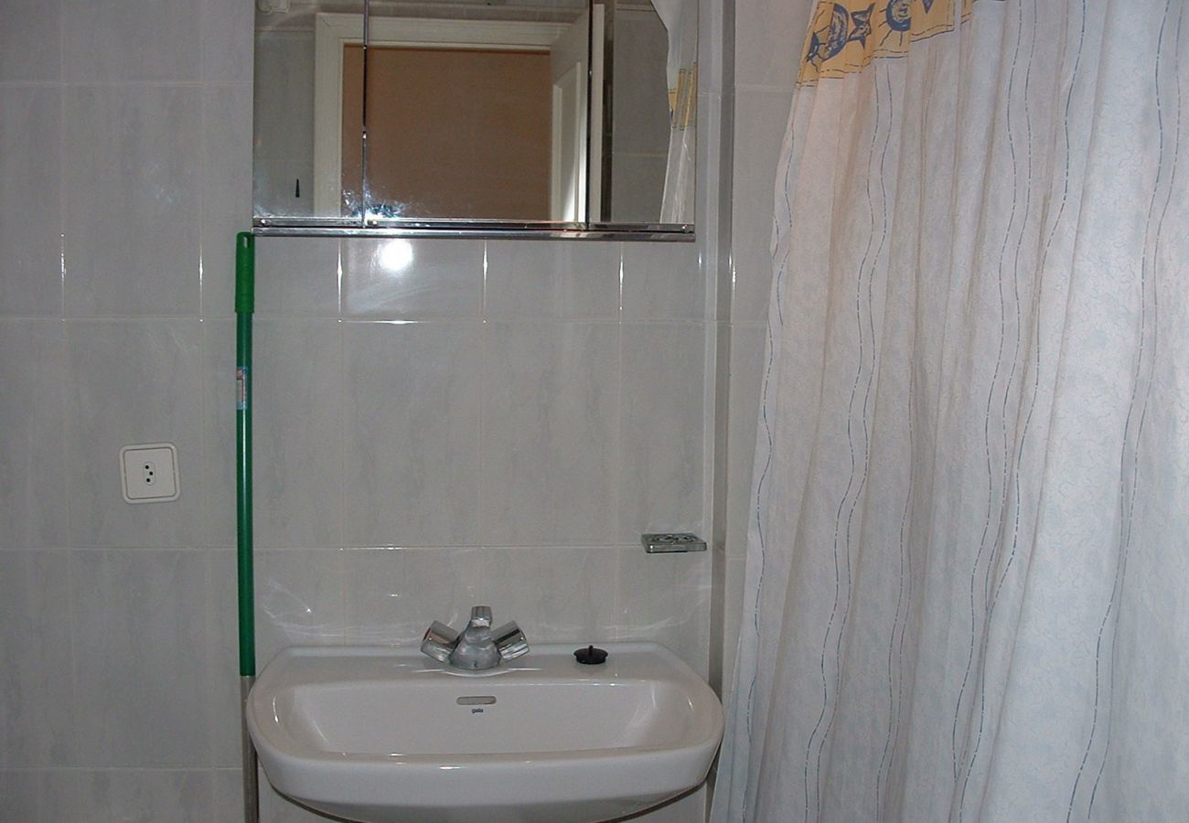 Apartamento em L'Escala - APARTAMENTOS MAGDA PARK 2D  D1D Apartamento em L'Escala - APARTAMENTOS MAGDA PARK 2D  D1D