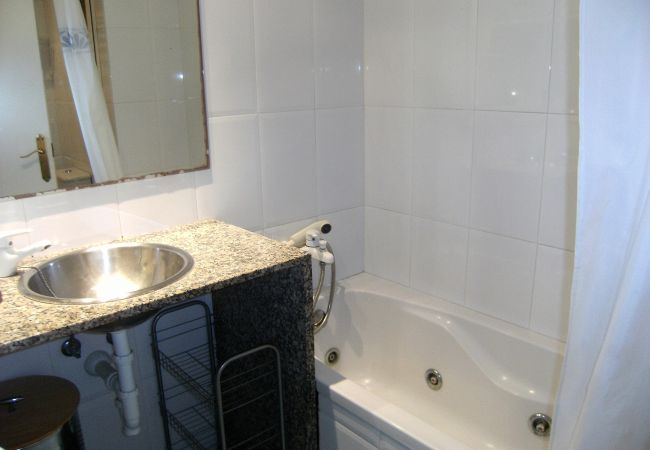 Apartamento em Estartit - ROCAMAURA I B 5-2 Apartamento em Estartit - ROCAMAURA I B 5-2