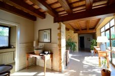 Villa em Begur - VILLA BRUGUERES BEGUR