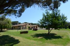 Villa em Begur - VILLA BRUGUERES BEGUR