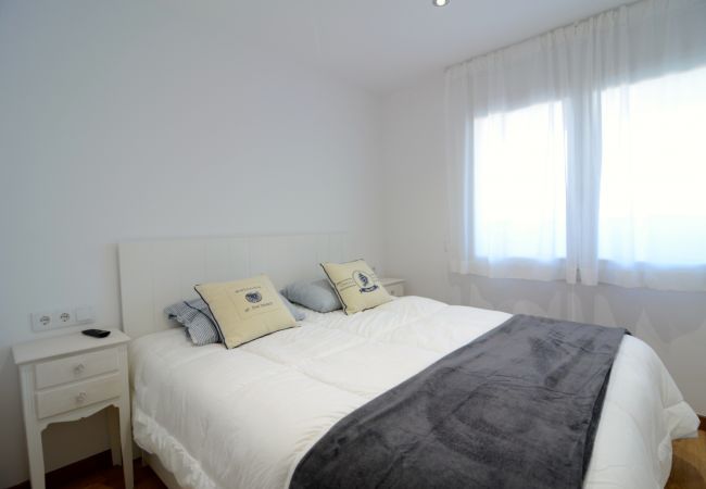 Apartamento em L'Escala - FRONT MAR 406 Apartamento em L'Escala - FRONT MAR 406