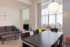 Apartamento em Barcelona - CASANOVA ELEGANCE, excelente apartamento, excelente localização no centro de Barcelona