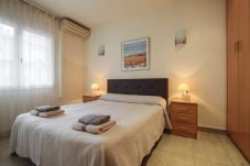 Apartamento em Barcelona - MARQUES, reformado, amplo, moderno, com 4 quartos, apartamento para alugar por dias no centro de Barcelona, Eixample, Sant Antoni