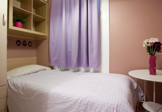 Apartamento em Barcelona - SANT ANTONI, aluguel de temporada agradável, silencioso e central em Barcelona Apartamento em Barcelona - SANT ANTONI, aluguel de temporada agradável, silencioso e central em Barcelona