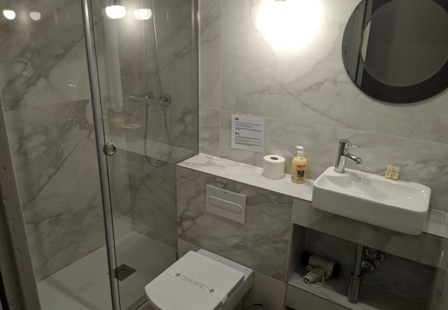 Apartamento em Barcelona - SANT ANTONI, aluguel de temporada agradável, silencioso e central em Barcelona Apartamento em Barcelona - SANT ANTONI, aluguel de temporada agradável, silencioso e central em Barcelona