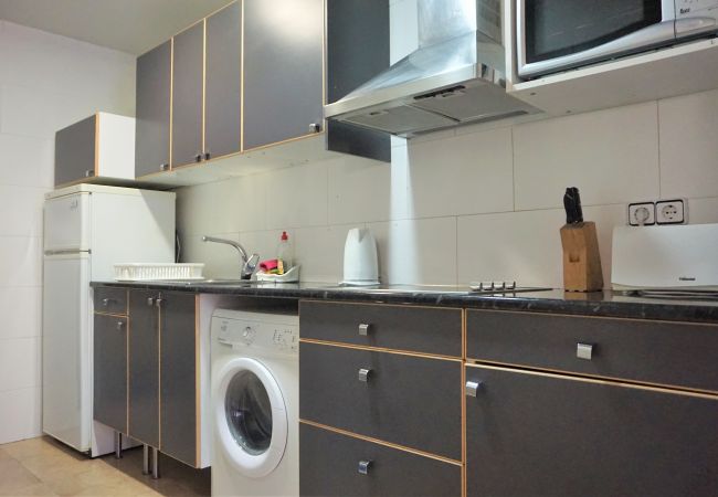 Apartamento em Barcelona - PLAZA ESPAÑA & MONTJUÏC, apartamento fofo para alugar por dias no centro de Barcelona Apartamento em Barcelona - PLAZA ESPAÑA & MONTJUÏC, apartamento fofo para alugar por dias no centro de Barcelona