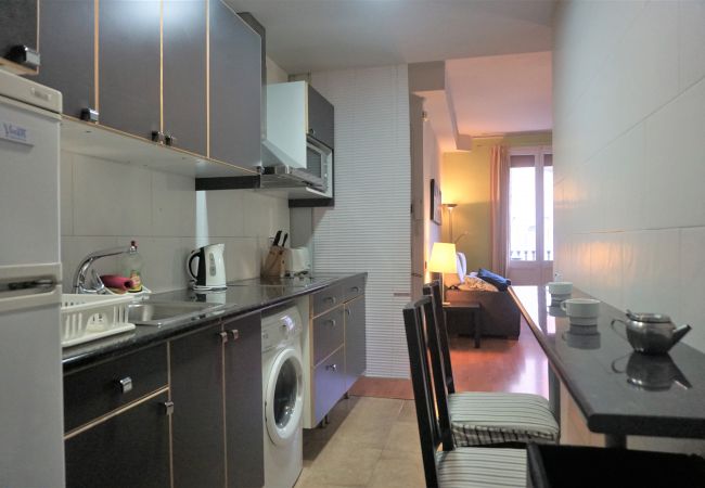 Apartamento em Barcelona - PLAZA ESPAÑA & MONTJUÏC, apartamento fofo para alugar por dias no centro de Barcelona Apartamento em Barcelona - PLAZA ESPAÑA & MONTJUÏC, apartamento fofo para alugar por dias no centro de Barcelona