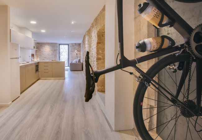 Apartamento em Gerona / Girona - Flalteli P.C 2, 2 Apartamento em Gerona / Girona - Flalteli P.C 2, 2