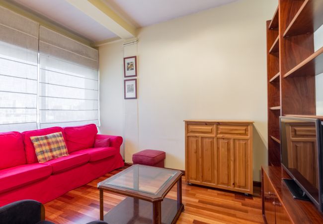 Apartamento em Barcelona - PORT, apartamento para alugar com lindas vistas de Barcelona Apartamento em Barcelona - PORT, apartamento para alugar com lindas vistas de Barcelona