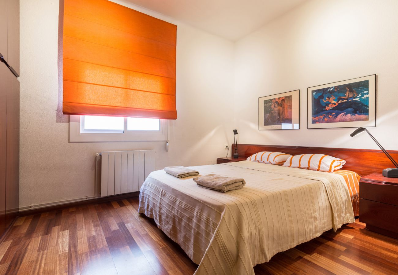 Apartamento em Barcelona - PORT, apartamento para alugar com lindas vistas de Barcelona Apartamento em Barcelona - PORT, apartamento para alugar com lindas vistas de Barcelona