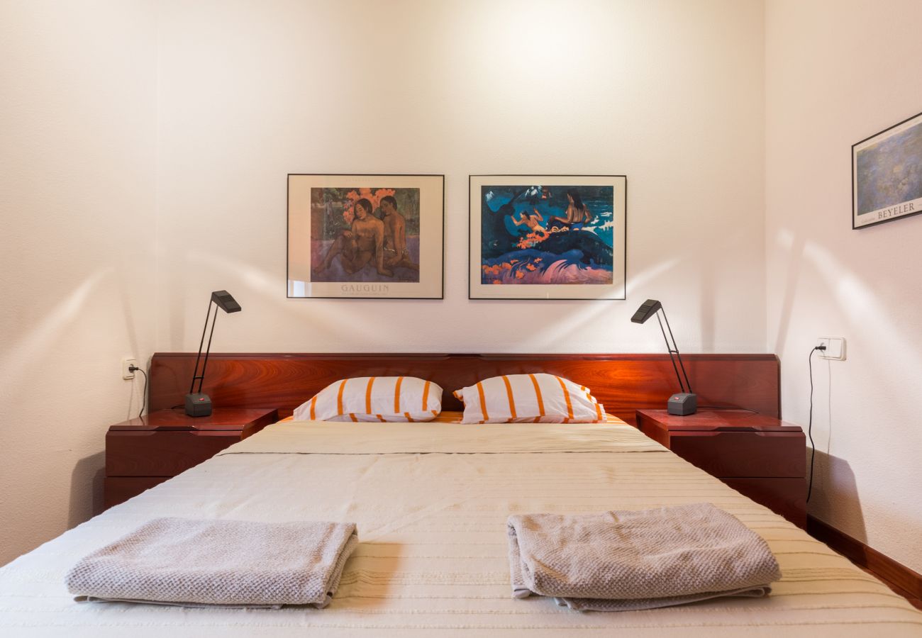 Apartamento em Barcelona - PORT, apartamento para alugar com lindas vistas de Barcelona Apartamento em Barcelona - PORT, apartamento para alugar com lindas vistas de Barcelona
