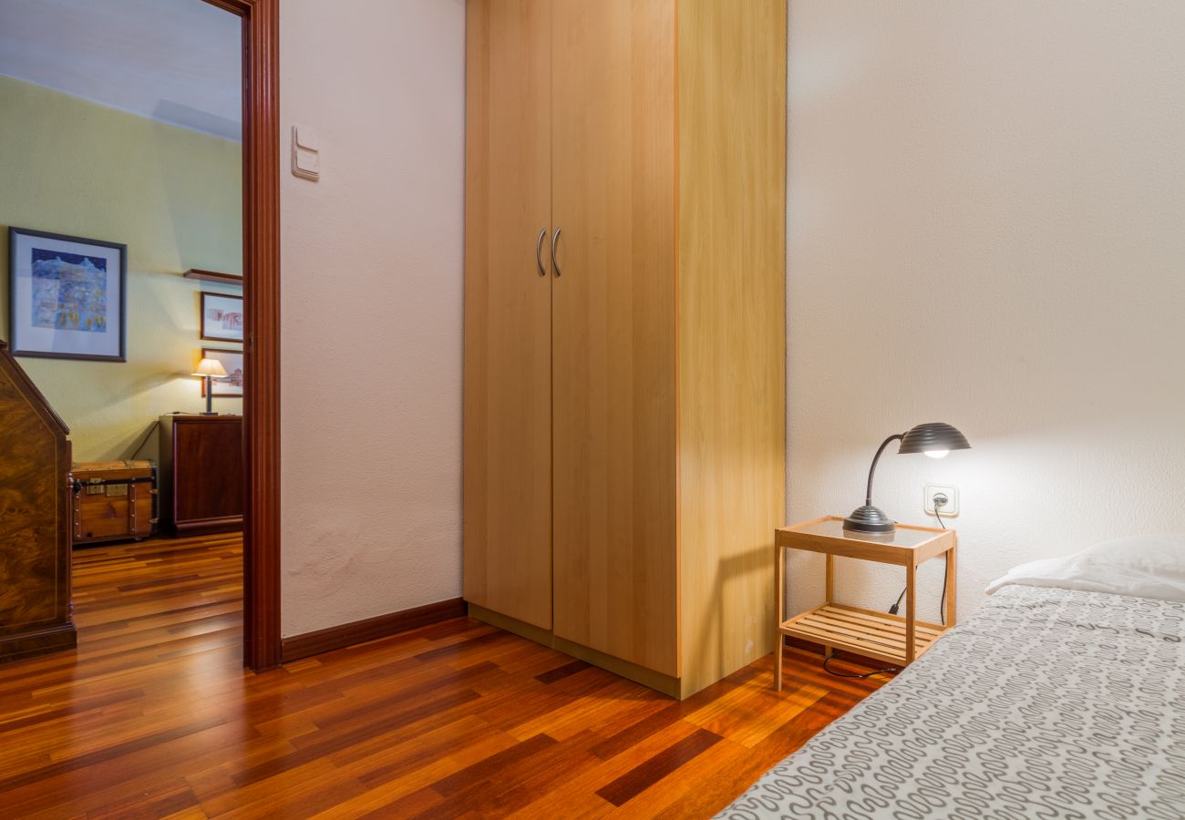 Apartamento em Barcelona - PORT, apartamento para alugar com lindas vistas de Barcelona Apartamento em Barcelona - PORT, apartamento para alugar com lindas vistas de Barcelona
