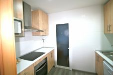 Apartamento em Barcelona - PLAZA ESPAÑA DELUXE & FIRA, agradável, bonito, amplo e ensolarado apartamento para alugar por dias em Barcelona, Plaza España.