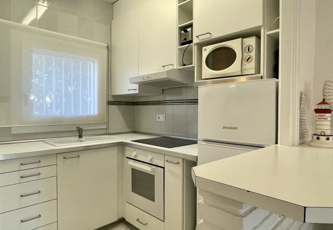 Casa em Estartit - VALL PETITA CON JARDIN PRIVADO 152 Casa em Estartit - VALL PETITA CON JARDIN PRIVADO 152