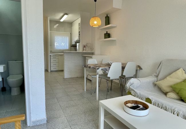 Casa em Estartit - VALL PETITA CON JARDIN PRIVADO 152 Casa em Estartit - VALL PETITA CON JARDIN PRIVADO 152