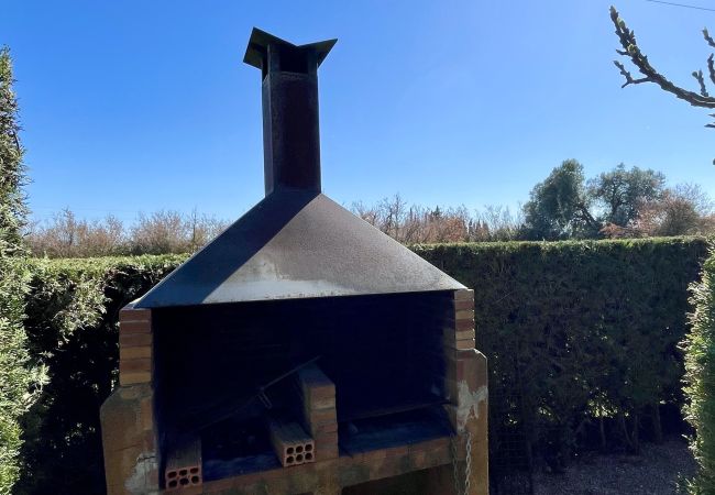 Casa em Estartit - VALL PETITA CON JARDIN PRIVADO 152 Casa em Estartit - VALL PETITA CON JARDIN PRIVADO 152