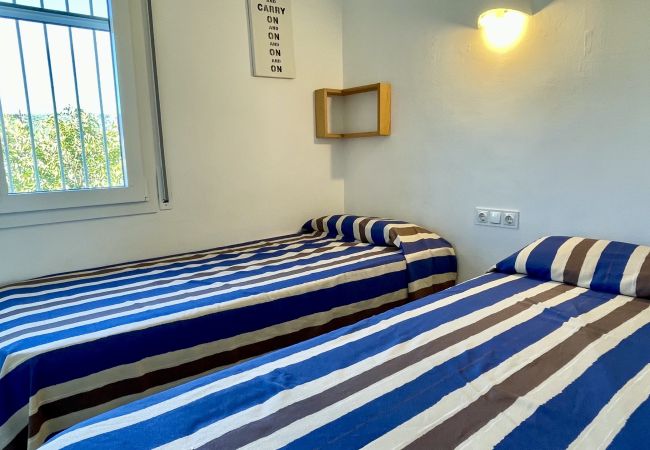 Casa em Estartit - VALL PETITA CON JARDIN PRIVADO 152 Casa em Estartit - VALL PETITA CON JARDIN PRIVADO 152