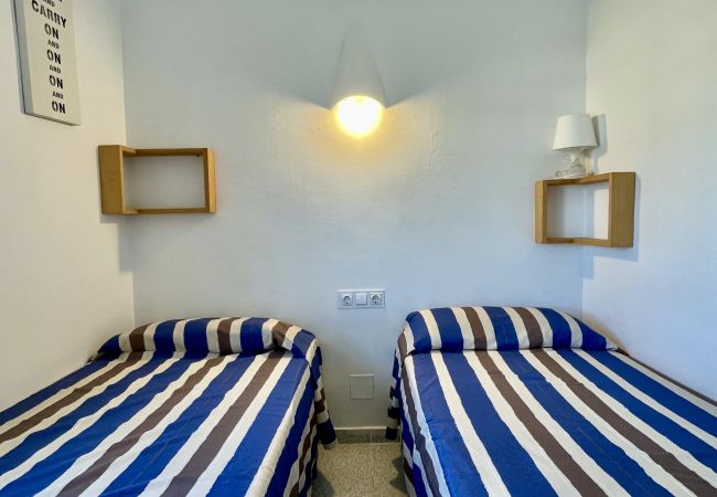 Casa em Estartit - VALL PETITA CON JARDIN PRIVADO 152 Casa em Estartit - VALL PETITA CON JARDIN PRIVADO 152