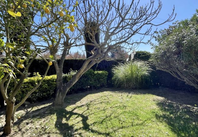 Casa em Estartit - VALL PETITA CON JARDIN PRIVADO 152 Casa em Estartit - VALL PETITA CON JARDIN PRIVADO 152