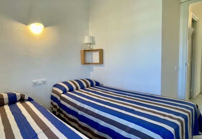 Casa em Estartit - VALL PETITA CON JARDIN PRIVADO 152 Casa em Estartit - VALL PETITA CON JARDIN PRIVADO 152