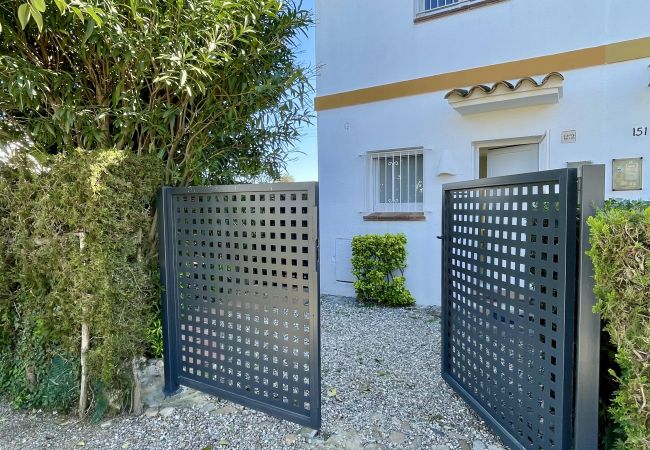 Casa em Estartit - VALL PETITA CON JARDIN PRIVADO 152 Casa em Estartit - VALL PETITA CON JARDIN PRIVADO 152