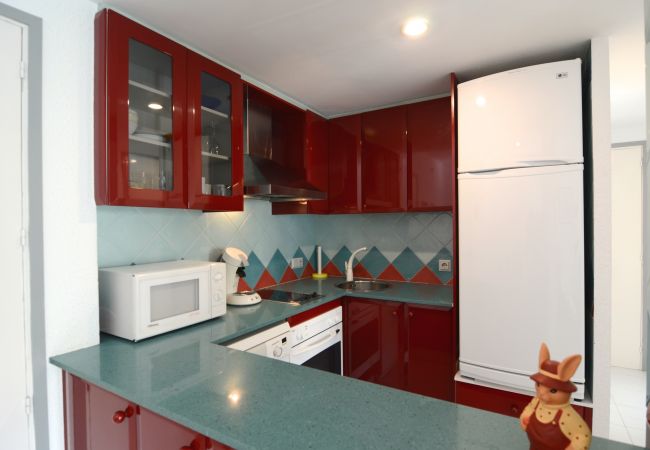 Apartamento em Estartit - ILLA MAR D'OR 129 Apartamento em Estartit - ILLA MAR D'OR 129