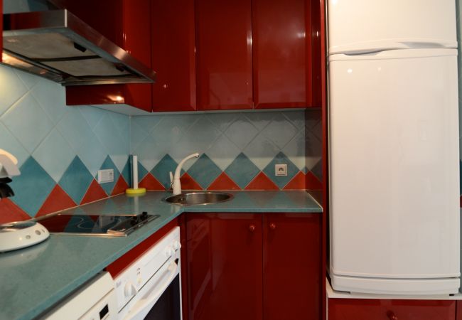 Apartamento em Estartit - ILLA MAR D'OR 129 Apartamento em Estartit - ILLA MAR D'OR 129