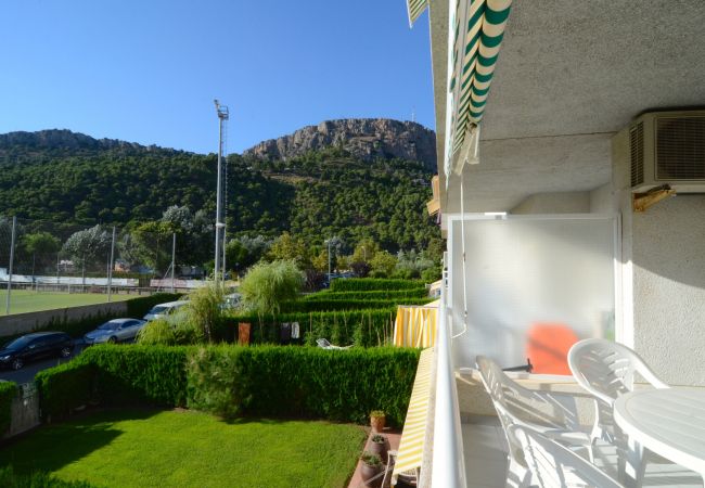 Apartamento em Estartit - ILLA MAR D'OR 129