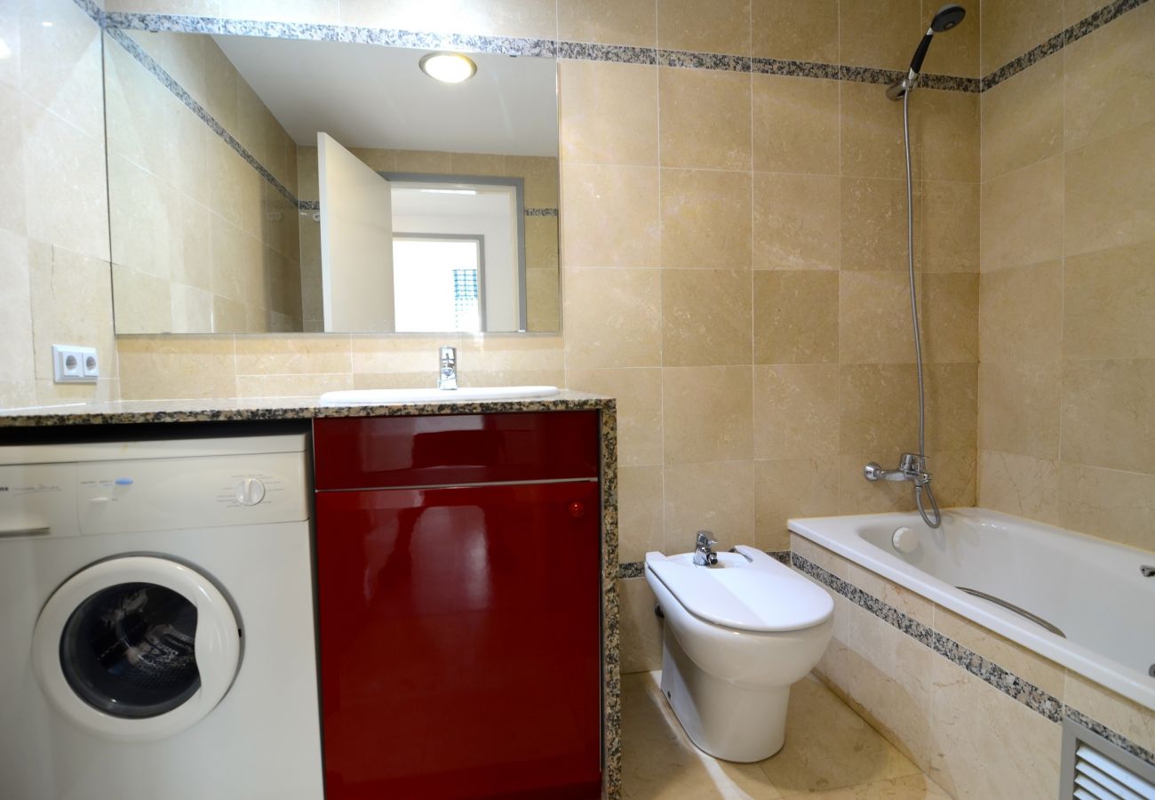 Apartamento em Estartit - ILLA MAR D'OR 129 Apartamento em Estartit - ILLA MAR D'OR 129