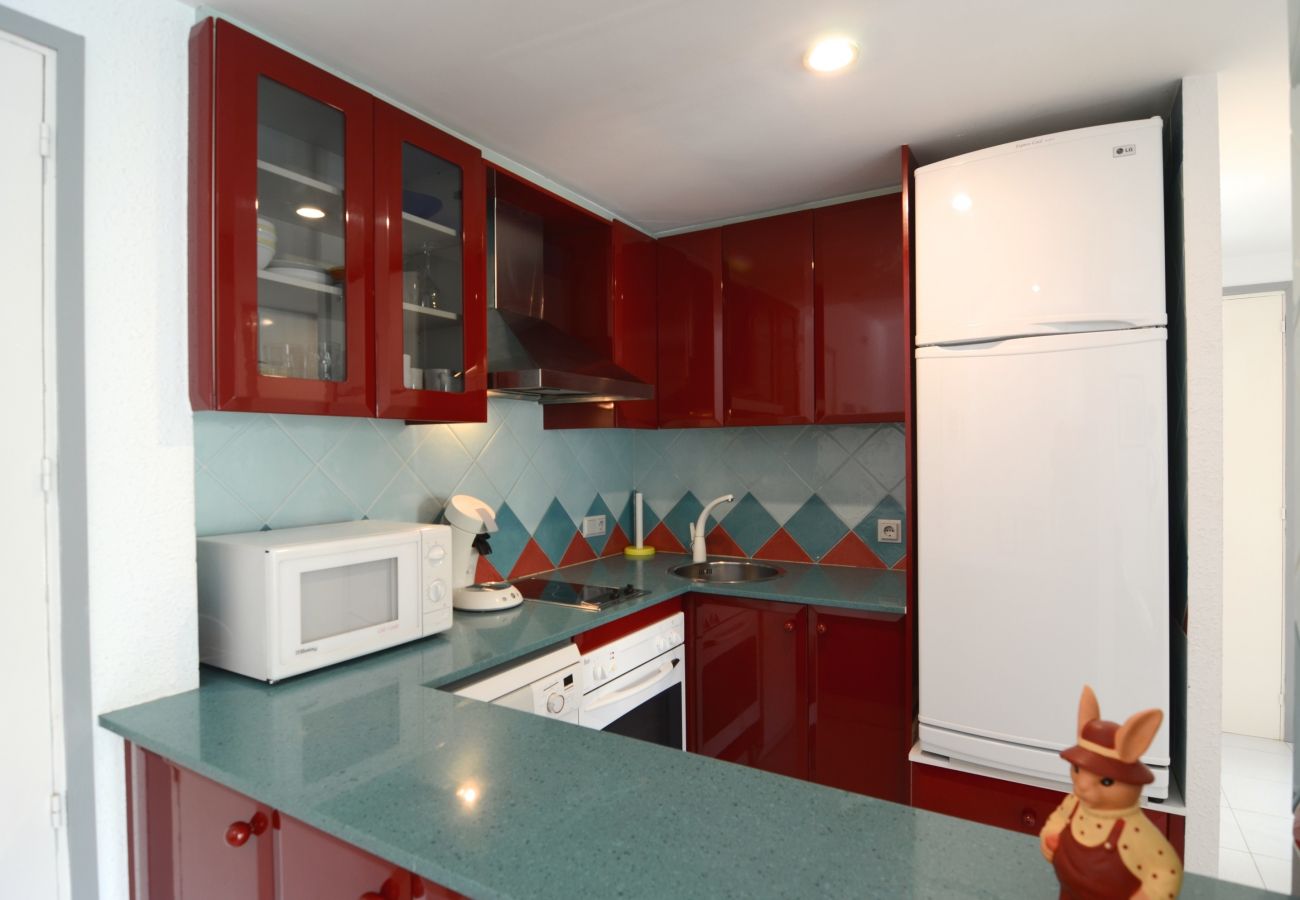 Apartamento em Estartit - ILLA MAR D'OR 129 Apartamento em Estartit - ILLA MAR D'OR 129