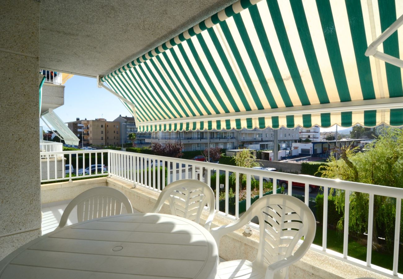 Apartamento em Estartit - ILLA MAR D'OR 129 Apartamento em Estartit - ILLA MAR D'OR 129