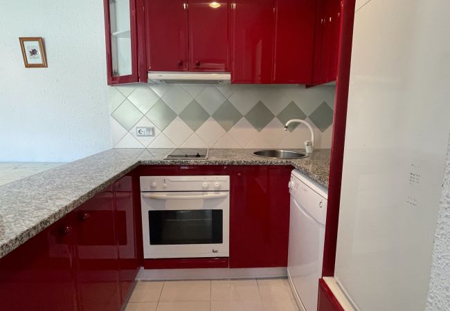 Apartamento em Estartit - ILLA MAR D'OR 237 Apartamento em Estartit - ILLA MAR D'OR 237