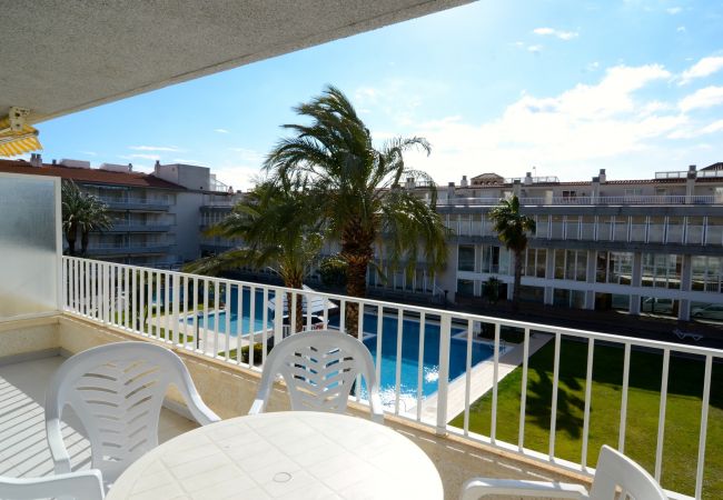 Apartamento em Estartit - ILLA MAR D'OR 239