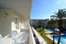 Apartamento em Estartit - ILLA MAR D'OR 239