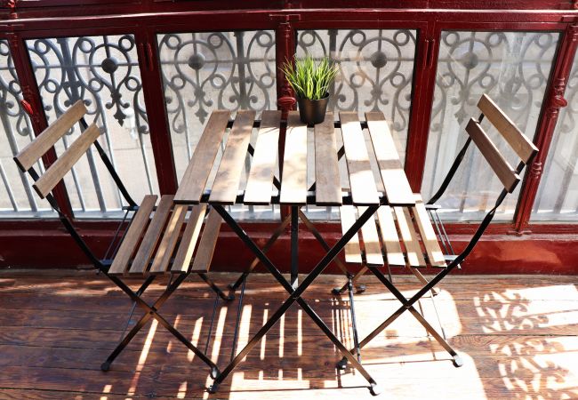 Apartamento em Madrid - Apartment Madrid Downtown Puerta del Sol M (PRE3A) Apartamento em Madrid - Apartment Madrid Downtown Puerta del Sol M (PRE3A)