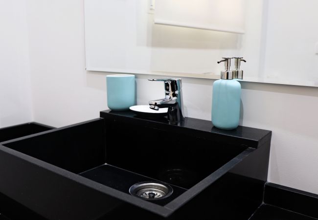 Apartamento em Madrid - Apartment Madrid Downtown Puerta del Sol M (PRE3A) Apartamento em Madrid - Apartment Madrid Downtown Puerta del Sol M (PRE3A)