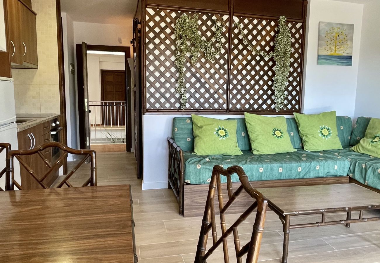 Apartamento em Estartit - JARDINS DEL MAR 132 Apartamento em Estartit - JARDINS DEL MAR 132