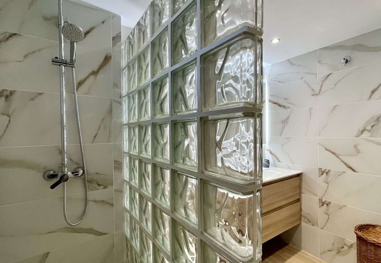 Apartamento em Estartit - JARDINS DEL MAR 132 Apartamento em Estartit - JARDINS DEL MAR 132