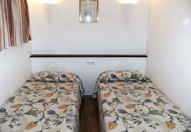 Apartamento em Estartit - JARDINS DEL MAR 138 Apartamento em Estartit - JARDINS DEL MAR 138