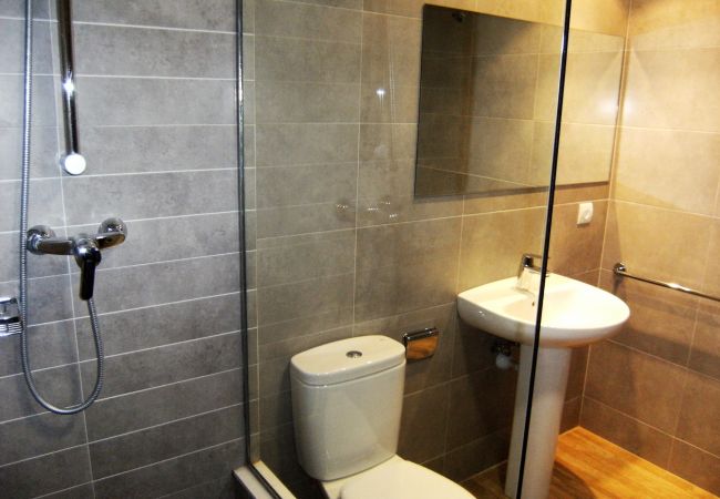 Apartamento em Estartit - JARDINS DEL MAR 138 Apartamento em Estartit - JARDINS DEL MAR 138