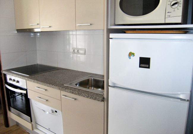 Apartamento em Estartit - JARDINS DEL MAR 138 Apartamento em Estartit - JARDINS DEL MAR 138